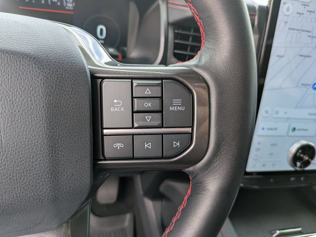 Certified 2023 Ford Expedition Limited RWD image 38