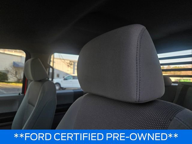 Certified 2020 Ford F250 XL w/ STX Appearance Package image 29