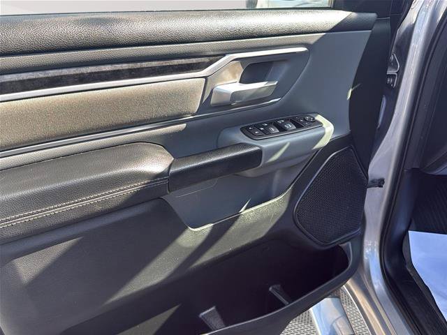 Used 2022 RAM 1500 Big Horn AWD/4WD image 9