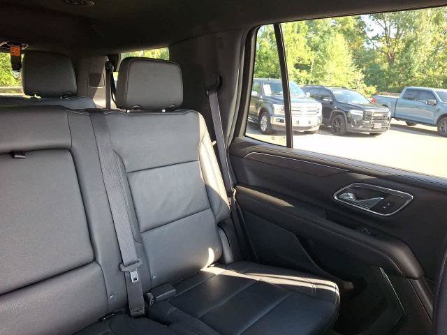 Used 2024 Chevrolet Tahoe LT AWD/4WD image 14