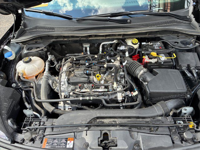 Certified 2022 Ford Escape SE w/ SE Sport Appearance Package FWD image 20