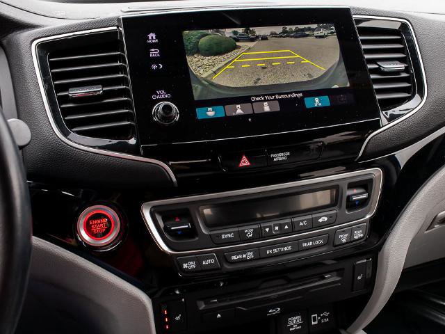 Used 2020 Honda Pilot Touring image 21