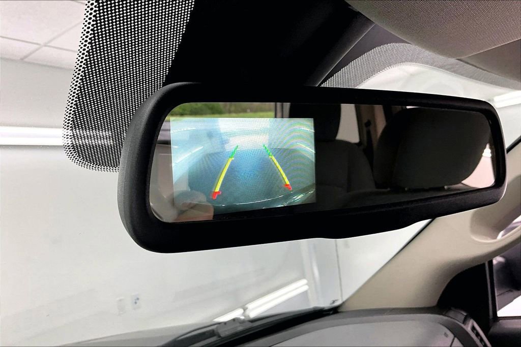 Used 2018 RAM 2500 Tradesman w/ Chrome Appearance Group image 22