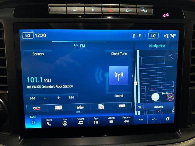 Certified 2022 Ford F150 King Ranch w/ Equipment Group 601A High AWD/4WD image 28