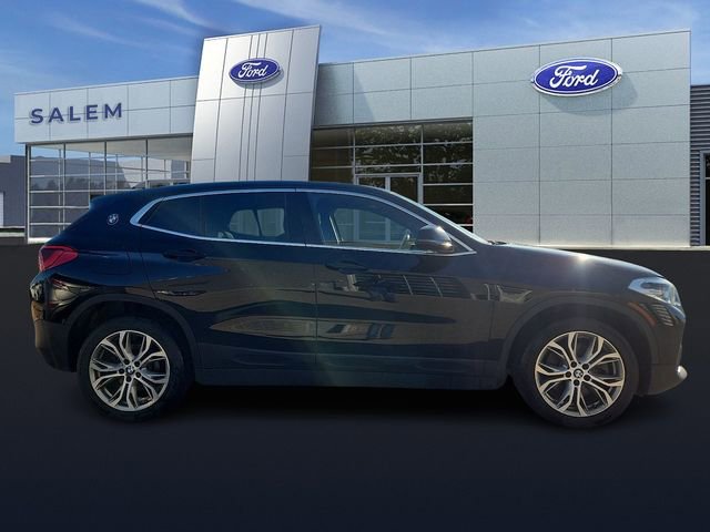 Used 2018 BMW X2 xDrive28i image 2