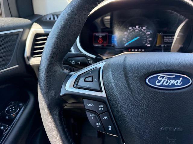 Certified 2020 Ford Edge SEL w/ Convenience Package FWD image 14