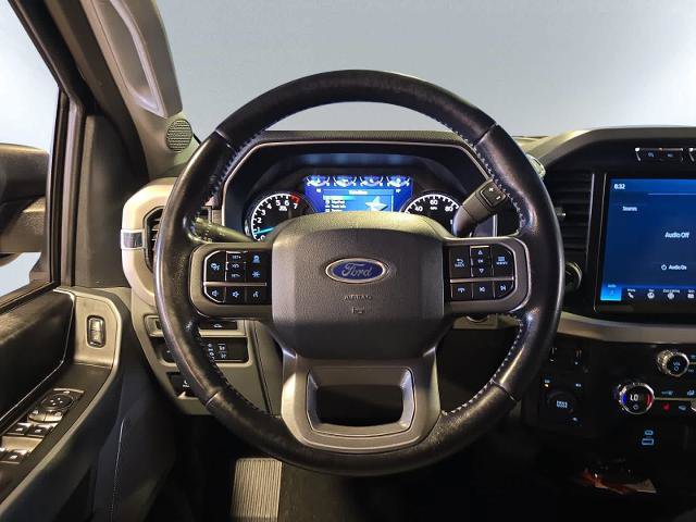 Certified 2021 Ford F150 XLT w/ Equipment Group 302A High AWD/4WD image 16
