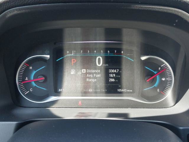 Used 2020 Honda Passport Elite image 18
