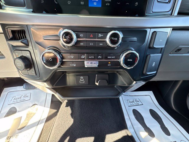 Certified 2025 Ford F150 XLT w/ Equipment Group 301A Standard AWD/4WD image 19