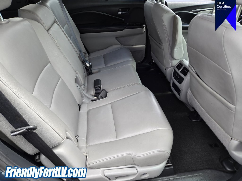 Used 2021 Honda Pilot Special Edition image 19