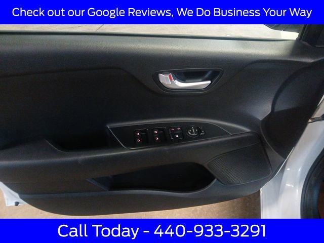 Used 2021 Kia Rio S image 18