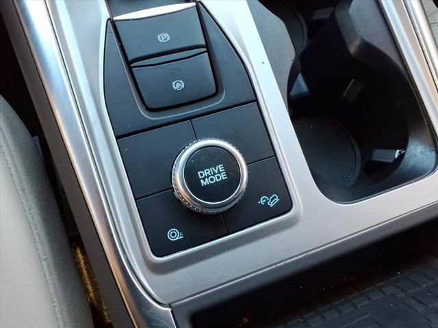 Certified 2022 Ford Explorer Platinum w/ Technology Package image 28