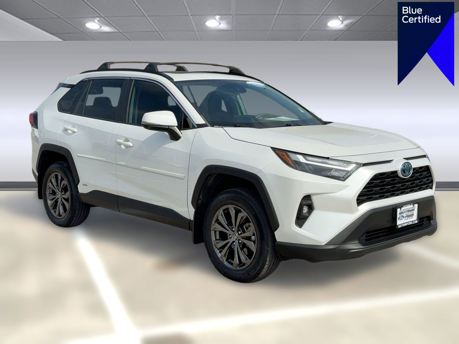 Used 2023 Toyota RAV4 XLE Premium