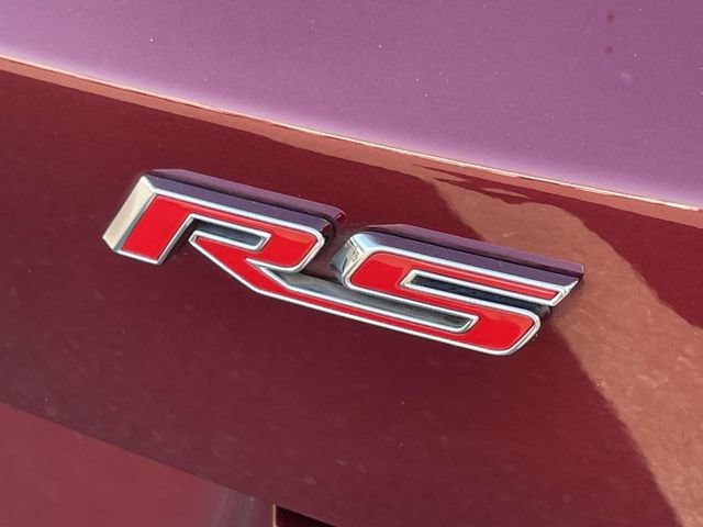 Used 2023 Chevrolet TrailBlazer RS w/ Convenience Package FWD image 8