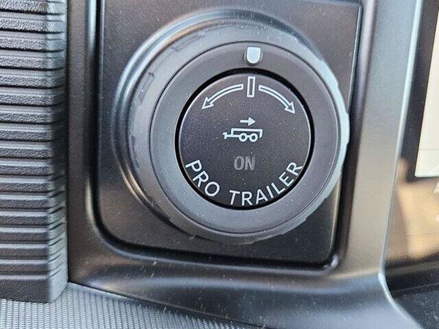 Certified 2025 Ford F150 Platinum w/ Equipment Group 702A High AWD/4WD image 25