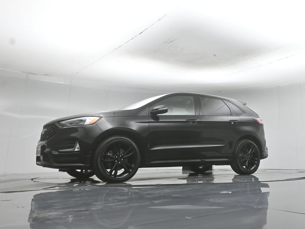 Certified 2019 Ford Edge ST w/ Equipment Group 401A AWD/4WD image 52