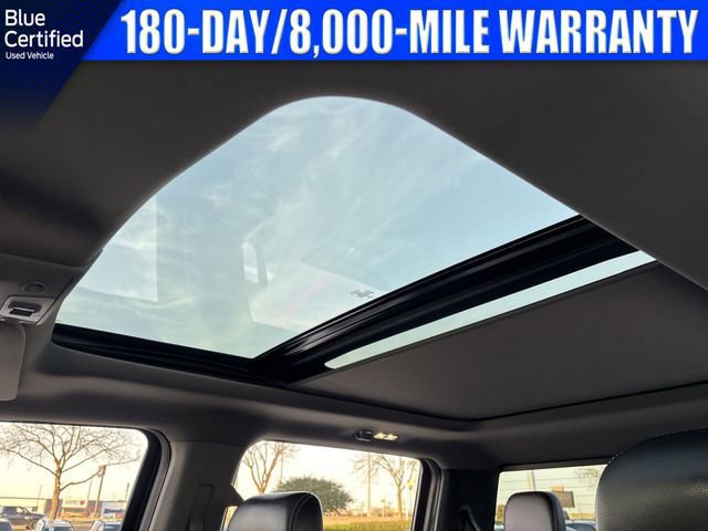 Certified 2020 Ford F250 Lariat w/ Lariat Ultimate Package image 31