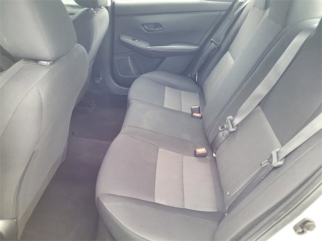 Used 2024 Nissan Sentra SV image 11