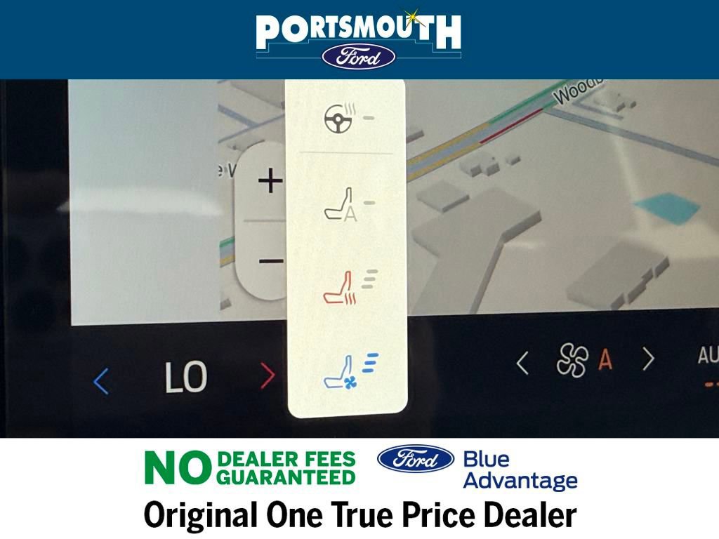 Certified 2025 Ford Explorer ST image 19