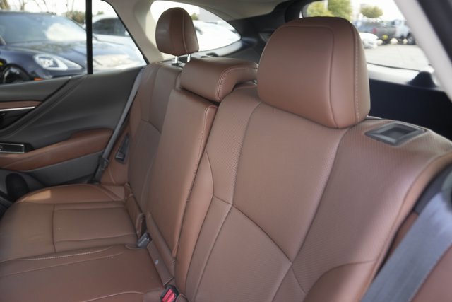 Used 2021 Subaru Outback Touring XT image 14