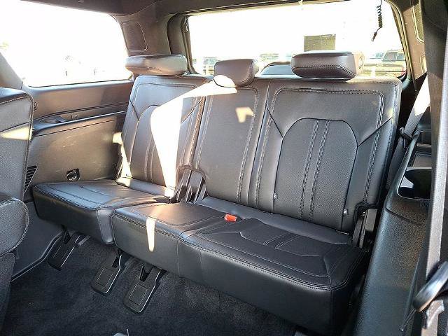 Certified 2019 Ford Expedition Limited w/ Cargo Package image 14