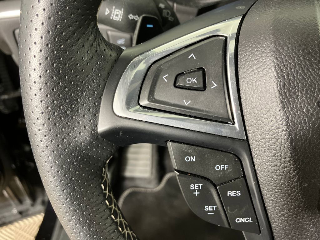 Certified 2023 Ford Edge ST image 17