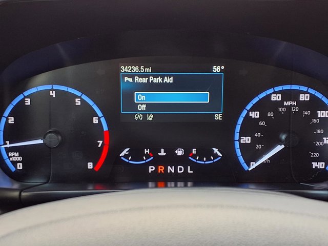 Certified 2022 Ford Bronco Sport Big Bend w/ Convenience Package AWD/4WD image 6