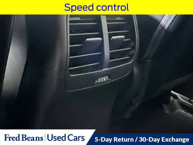 Certified 2023 Ford Escape SE FWD image 29