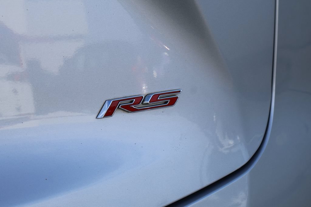 Used 2020 Chevrolet Blazer RS FWD image 18