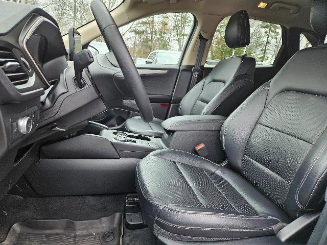 Certified 2020 Ford Escape SEL AWD/4WD image 14