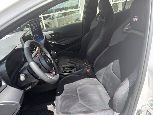 Used 2025 Toyota Corolla GR AWD/4WD image 11