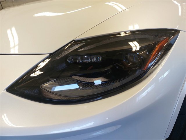 Used 2024 Nissan Z NISMO w/ Floor Mat Package image 27