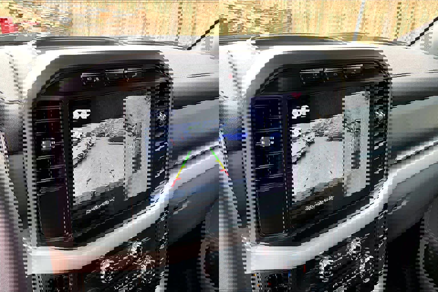 Certified 2023 Ford F150 Lightning XLT w/ Equipment Group 312A High image 33