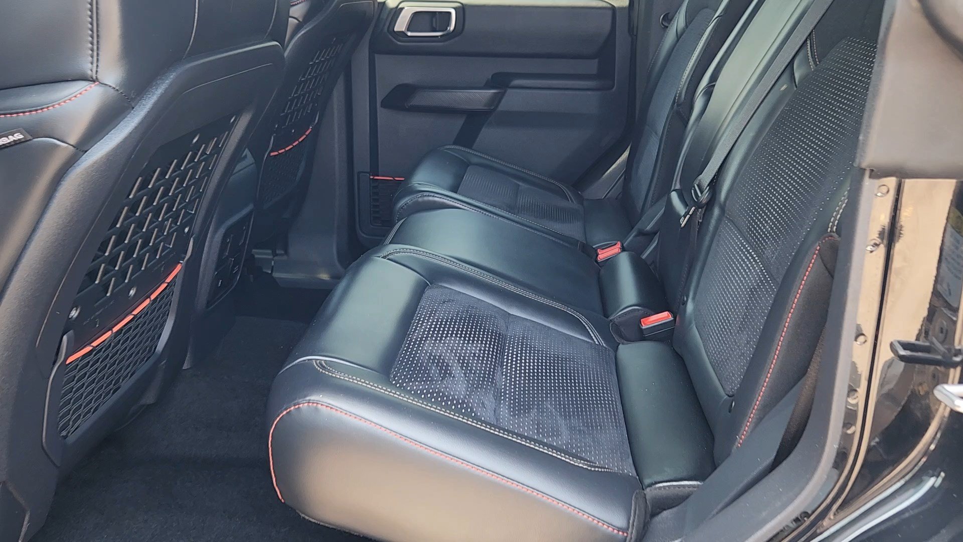 Certified 2023 Ford Bronco Raptor AWD/4WD image 32