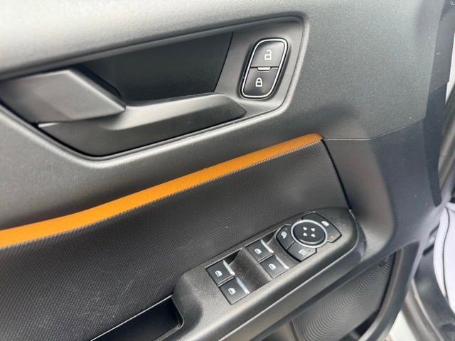 Certified 2023 Ford Bronco Sport Badlands image 11