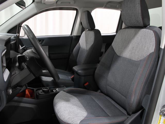 Certified 2023 Ford Maverick XLT w/ XLT Luxury Package image 7