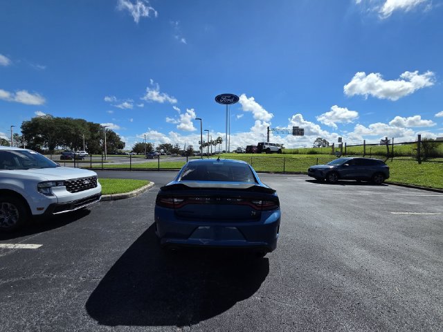 Used 2021 Dodge Charger Scat Pack RWD image 6