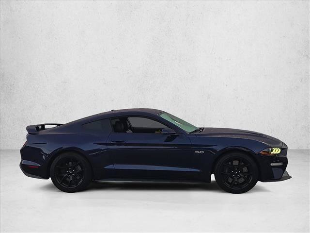 Certified 2018 Ford Mustang GT Premium w/ GT Performance Package RWD video 4