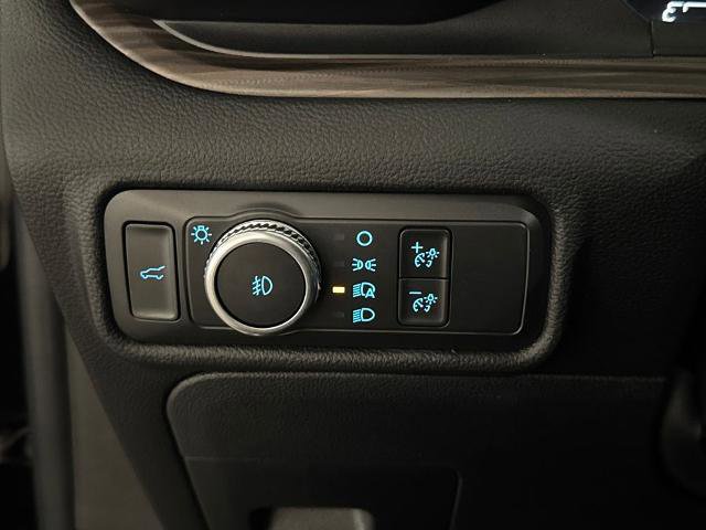 Certified 2021 Ford Explorer Limited w/ Equipment Group 301A image 18