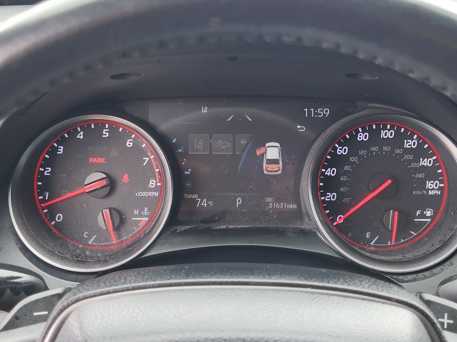 Used 2022 Toyota Camry XSE FWD image 27