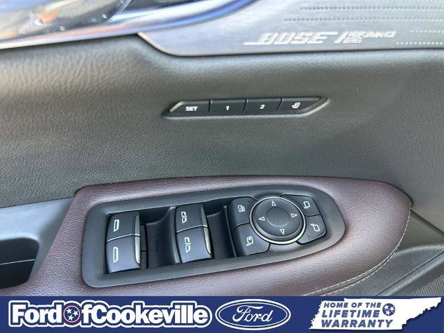 Used 2021 Cadillac XT6 Premium Luxury image 30