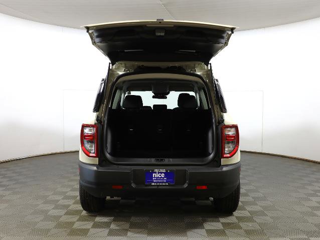 Certified 2024 Ford Bronco Sport Big Bend w/ Convenience Package image 21