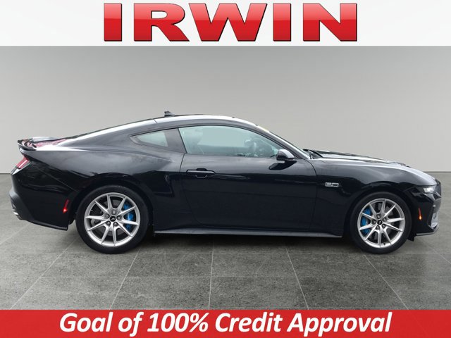 Certified 2024 Ford Mustang GT Premium image 6