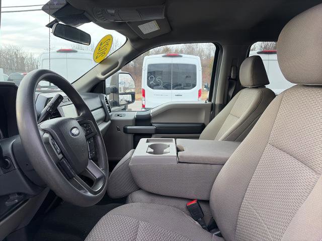 Certified 2022 Ford F250 XLT image 16