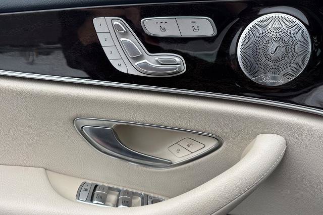 Used 2020 Mercedes-Benz E 350 Sedan image 10
