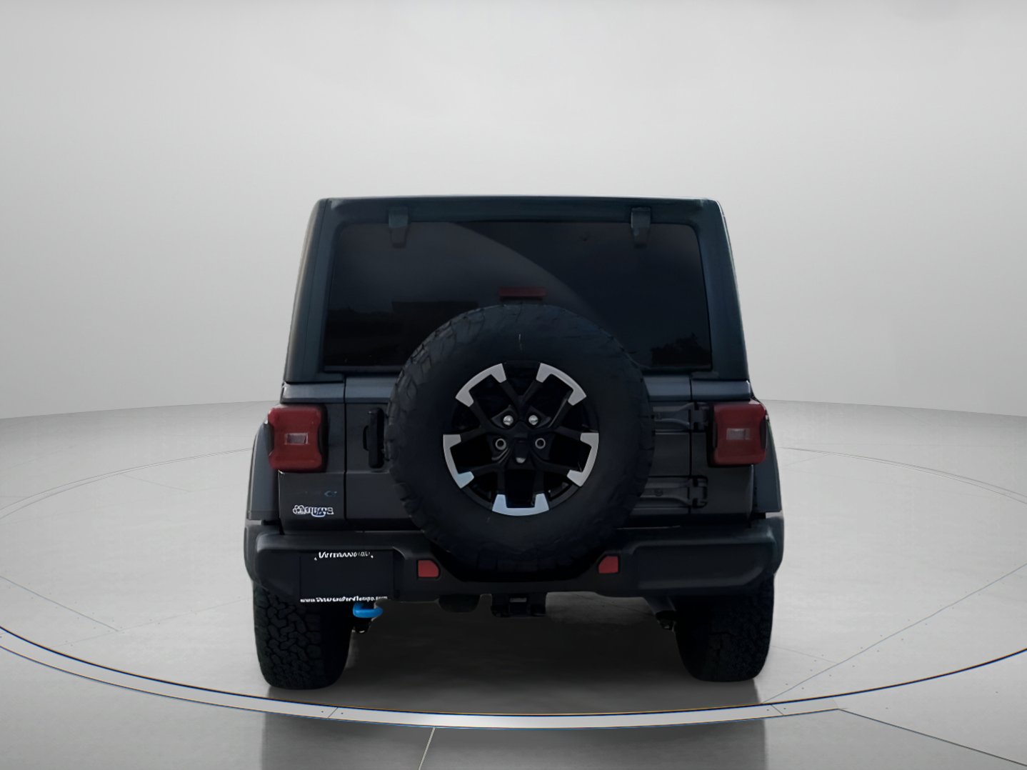 Used 2025 Jeep Wrangler Rubicon w/ Convenience Group image 23