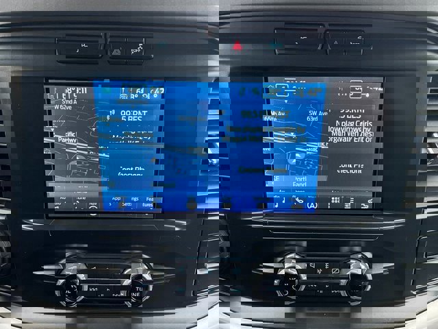 Certified 2022 Ford F150 XLT w/ Equipment Group 301A Mid image 21