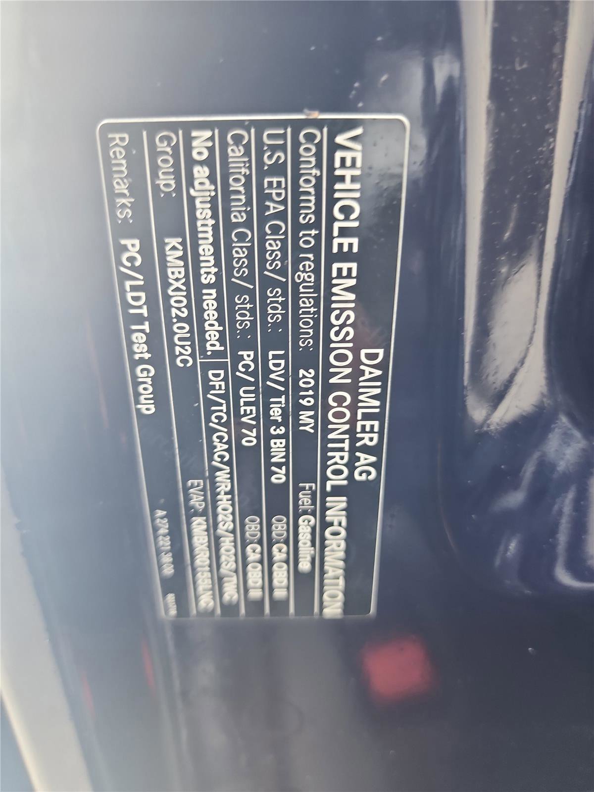 Used 2019 Mercedes-Benz E 300 E 300 image 11