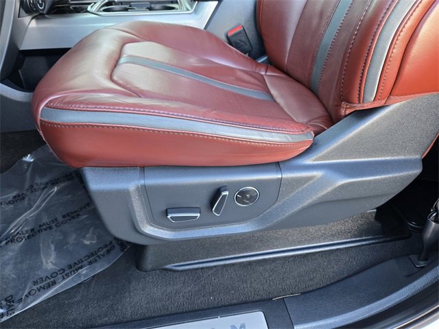 Certified 2022 Ford F250 Platinum w/ Tremor Off-Road Package image 11