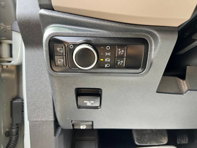 Certified 2024 Ford Bronco Wildtrak AWD/4WD image 21